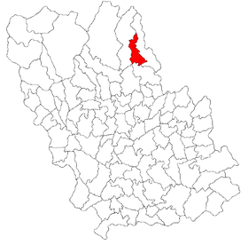 ISTORIC Comuna Bătrâni, Prahova